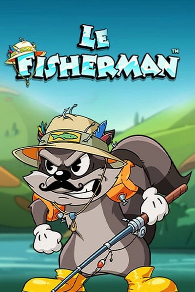 Slot Le Fisherman su Casinova Casino