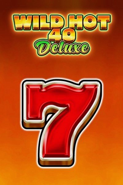 Slot Wild Hot 40 Deluxe su Kingmaker Casino