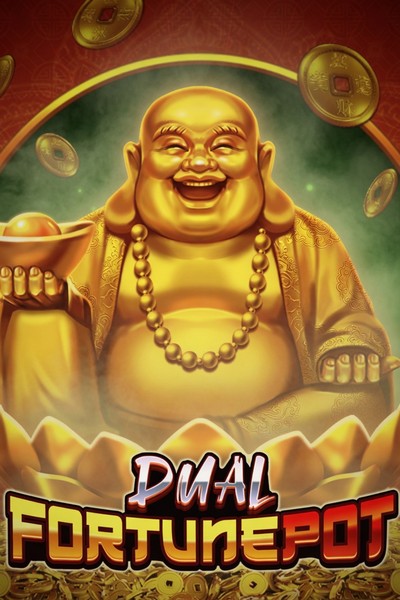 Slot Dual Fortunepot su Cleobetra Casino