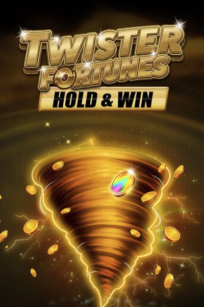 Slot Twister Fortunes Hold & Win su Cleobetra Casino