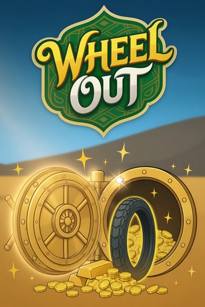 Slot Wheel Out su Cleobetra Casino